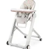 High Chairs & Boosters|Highchairs + Boosters-Peg Perego Siesta High Chair (Premium)