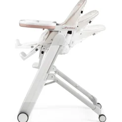 High Chairs & Boosters|Highchairs + Boosters-Peg Perego Siesta High Chair (Premium)