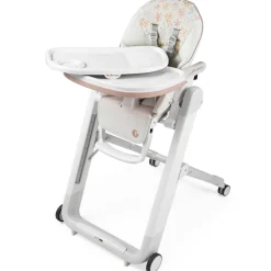 High Chairs & Boosters|Highchairs + Boosters-Peg Perego Siesta High Chair (Premium)