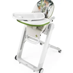High Chairs & Boosters|Highchairs + Boosters-Peg Perego Siesta High Chair (Premium)
