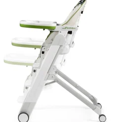 High Chairs & Boosters|Highchairs + Boosters-Peg Perego Siesta High Chair (Premium)