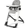 High Chairs & Boosters|Highchairs + Boosters-Peg Perego Siesta High Chair (Wonder)