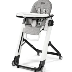 High Chairs & Boosters|Highchairs + Boosters-Peg Perego Siesta High Chair (Wonder)