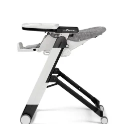 High Chairs & Boosters|Highchairs + Boosters-Peg Perego Siesta High Chair (Wonder)
