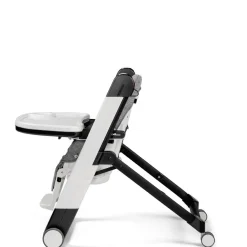 High Chairs & Boosters|Highchairs + Boosters-Peg Perego Siesta High Chair (Wonder)