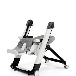 High Chairs & Boosters|Highchairs + Boosters-Peg Perego Siesta High Chair (Wonder)