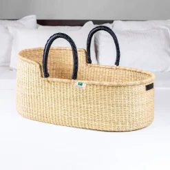 Cradles|Bassinets-Design Dua Signature Bassinet Bundle