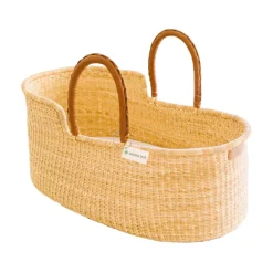 Cradles|Bassinets-Design Dua Signature Bassinet Bundle