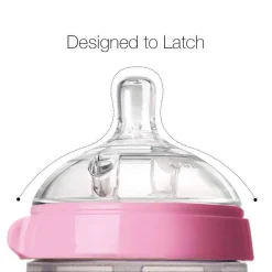 Baby Bottle Sets|Baby Bottles-Comotomo Silicone Baby Bottle 2 Pack (250 mL)