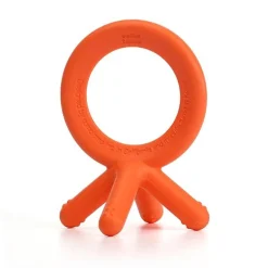 Teethers|Pacifiers + Clips-Comotomo Silicone Baby Teether