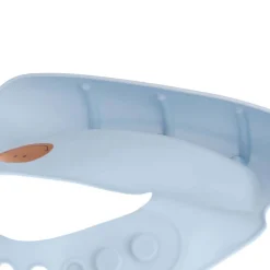 Bibs + Burps-Lassig Silicone Bib with Print