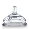 Nipples + Bottle Accessories-Comotomo Silicone Bottle Nipples