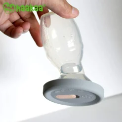Breast Pumps + Accessories|Breastmilk Storage Systems-Haakaa USA Silicone Breast Pump Cap