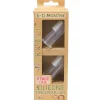 Oral Care-Jack N' Jill Silicone Finger Brush (2 Pack)
