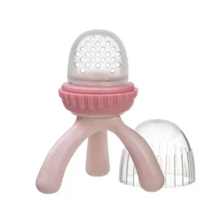 Baby Food Feeders|Baby Food Prep + Storage-B.Box Silicone Fresh Food Feeder