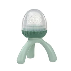 Baby Food Feeders|Baby Food Prep + Storage-B.Box Silicone Fresh Food Feeder