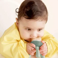 Baby Food Feeders|Baby Food Prep + Storage-B.Box Silicone Fresh Food Feeder