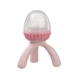 Baby Food Feeders|Baby Food Prep + Storage-B.Box Silicone Fresh Food Feeder