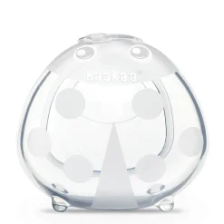Breastmilk Storage Systems|Breast Pumps + Accessories-Haakaa USA Silicone Milk Collector