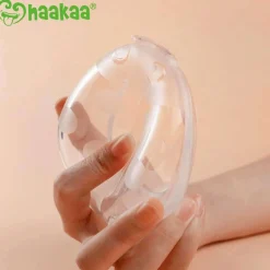 Breastmilk Storage Systems|Breast Pumps + Accessories-Haakaa USA Silicone Milk Collector