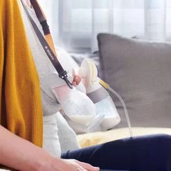Breastmilk Storage Systems|Breast Pumps + Accessories-Medela Silicone Milk Collector