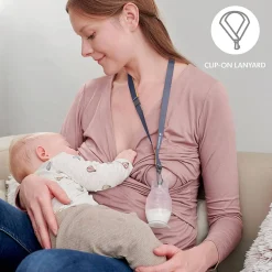 Breastmilk Storage Systems|Breast Pumps + Accessories-Medela Silicone Milk Collector