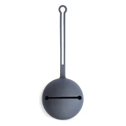 Pacifiers + Clips-Mushie Silicone Pacifier Holder Case