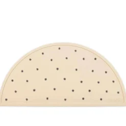 Kids Placemats-Mushie Silicone Place Mat