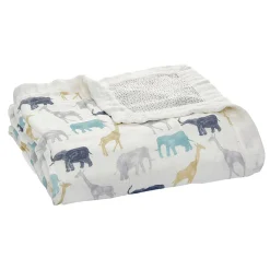 Blankets|Crib Quilts-aden + anais Silky Soft Dream Blanket