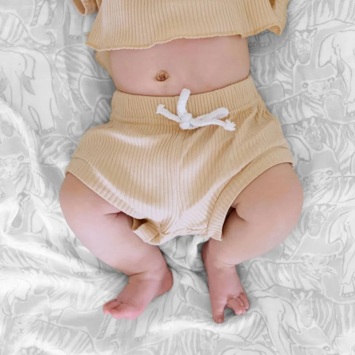 Sleep Sacks + Wraps|Blankets-aden + anais Silky Soft Swaddles (3 Pack)
