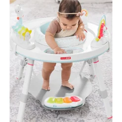 Activity Tables + Centers-Skip Hop Silver Lining Cloud Activity Center