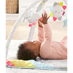 Activity Gyms-Skip Hop Silver Lining Cloud Activity Gym