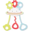 Play + Learn Toys|Grasping Toys-Skip Hop Silver Lining Cloud Sensory Pull Toy