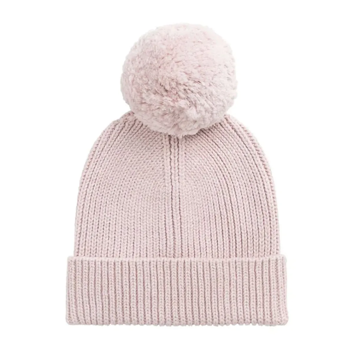 Beanies|Winter Hats-Jamie Kay Simple Rib Beanie