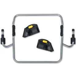 Stroller Accessories-B.O.B Single Car Seat Adapter