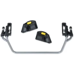 Stroller Accessories-B.O.B Single Car Seat Adapter