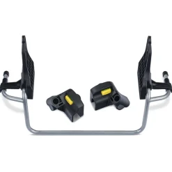 Stroller Accessories-B.O.B Single Car Seat Adapter