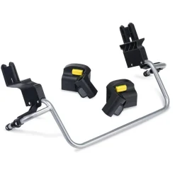 Stroller Accessories-B.O.B Single Car Seat Adapter