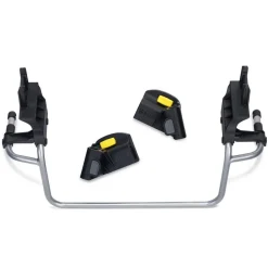 Stroller Accessories-B.O.B Single Car Seat Adapter