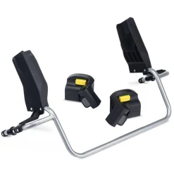 Stroller Accessories-B.O.B Single Car Seat Adapter
