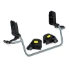 Stroller Accessories-B.O.B Single Car Seat Adapter (Britax Willow)