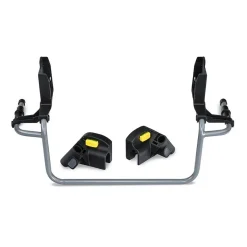 Stroller Accessories-B.O.B Single Car Seat Adapter (Britax Willow)