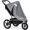 Stroller Accessories-B.O.B Single Sun Shield