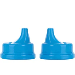 Sippy Cups + Straw Cups|Nipples + Bottle Accessories-Lifefactory Sippy Cap (2 Pack)
