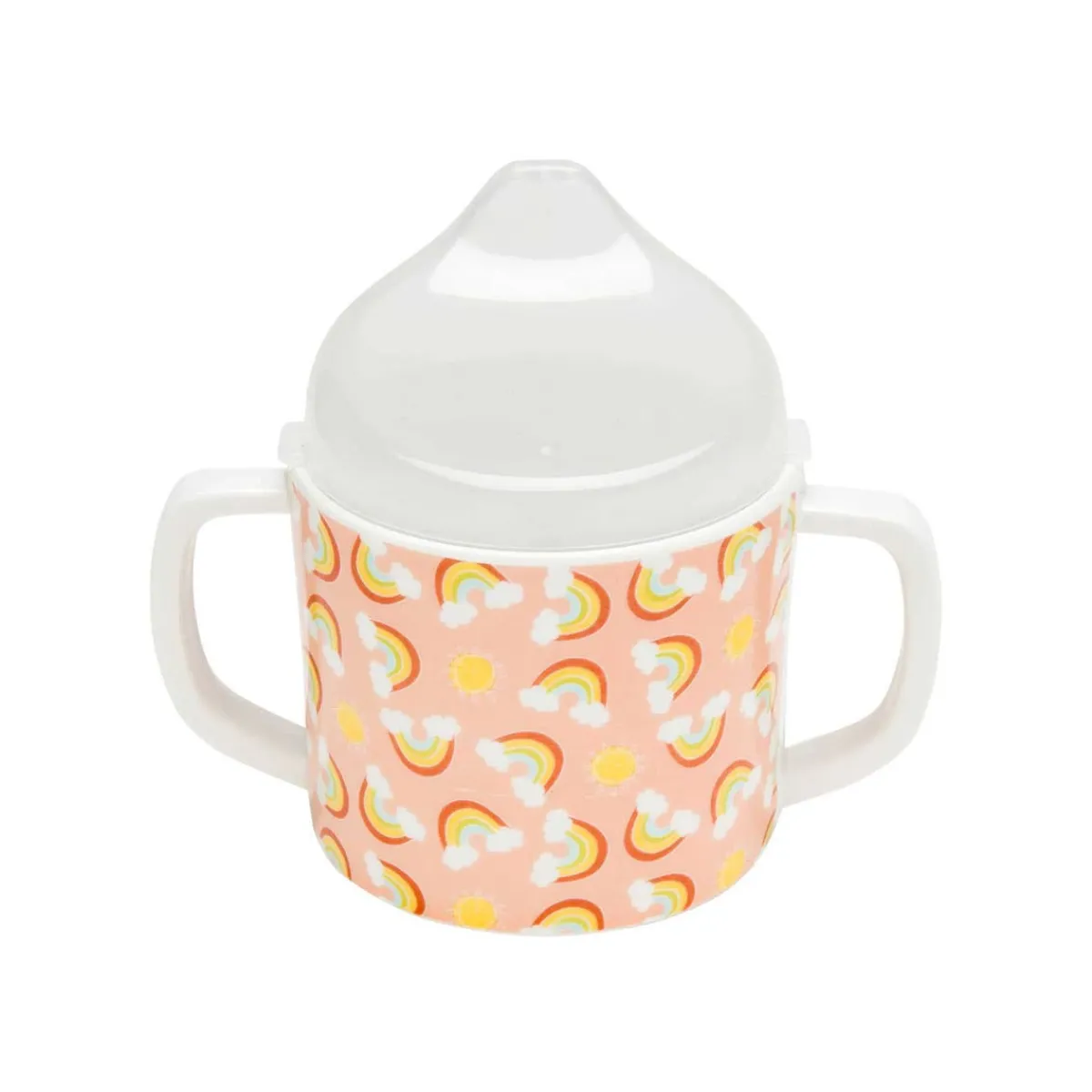 Kids Drinkware|Sippy Cups + Straw Cups-Sugarbooger Sippy Cup
