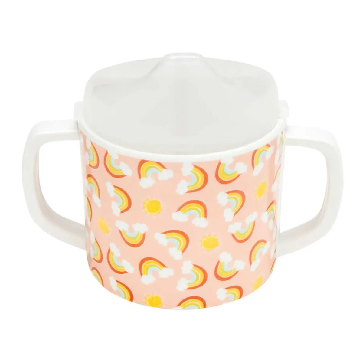 Kids Drinkware|Sippy Cups + Straw Cups-Sugarbooger Sippy Cup