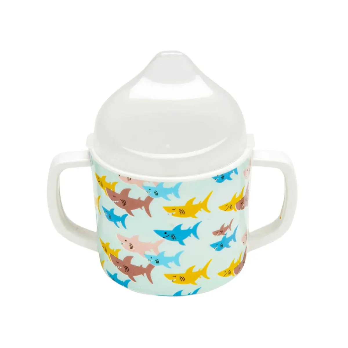 Kids Drinkware|Sippy Cups + Straw Cups-Sugarbooger Sippy Cup