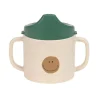 Kids Drinkware|Sippy Cups + Straw Cups-Lassig Sippy Cup