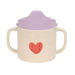 Kids Drinkware|Sippy Cups + Straw Cups-Lassig Sippy Cup
