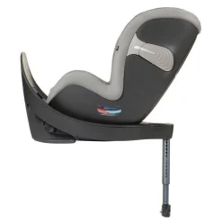 Car Seat Bases|Convertible Car Seats-Cybex Sirona S 360 Rotating Convertible Car Seat